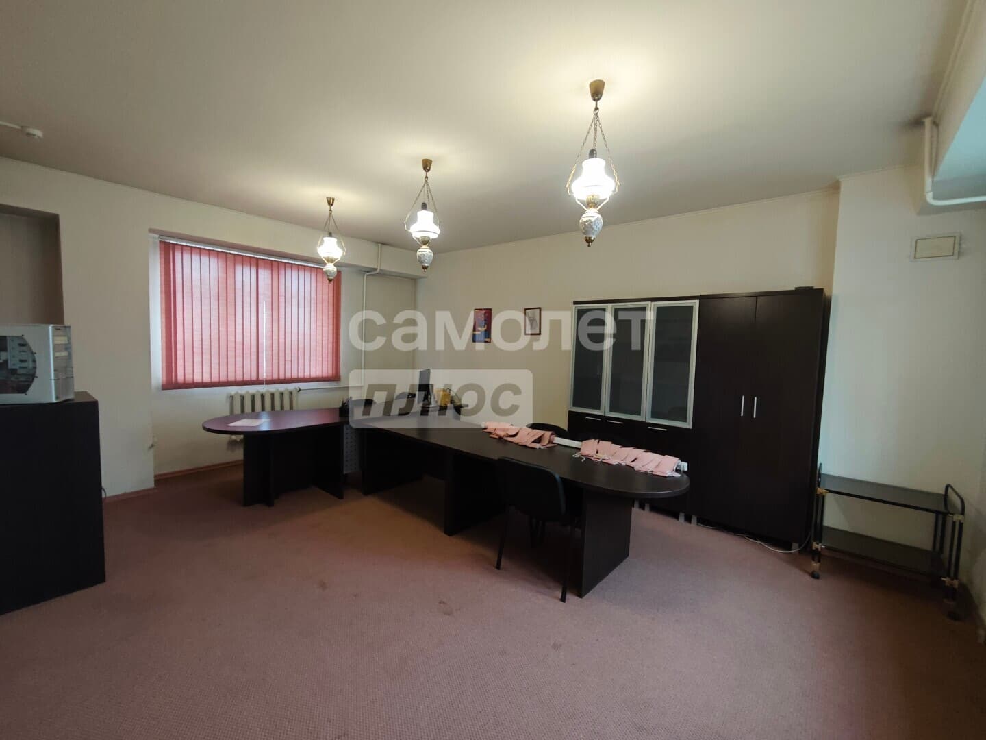 Офис, 424 м² — миниатюра 6