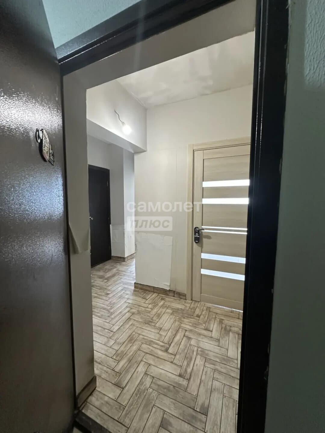 2-комн. квартира, 58 м² — миниатюра 11