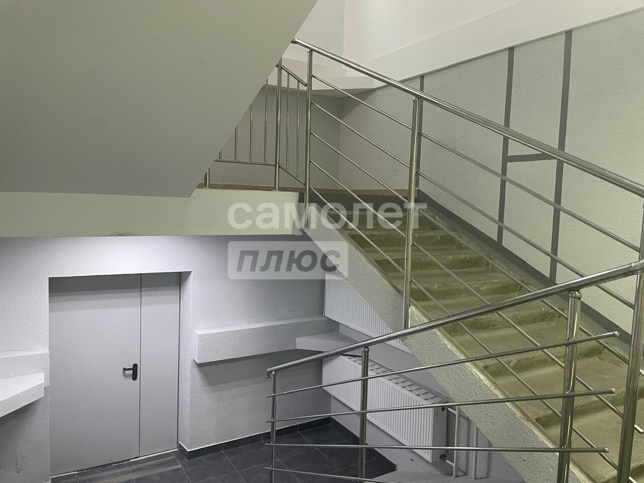 1-комн. квартира, 40 м² — миниатюра 13