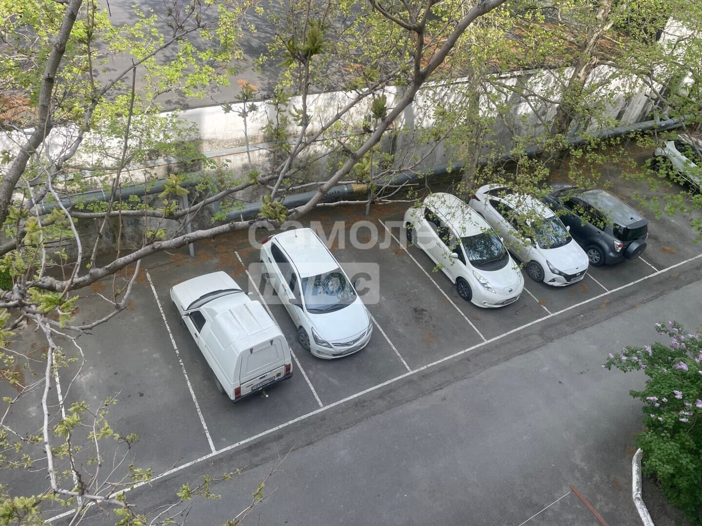 2-комн. квартира, 45 м² — миниатюра 12