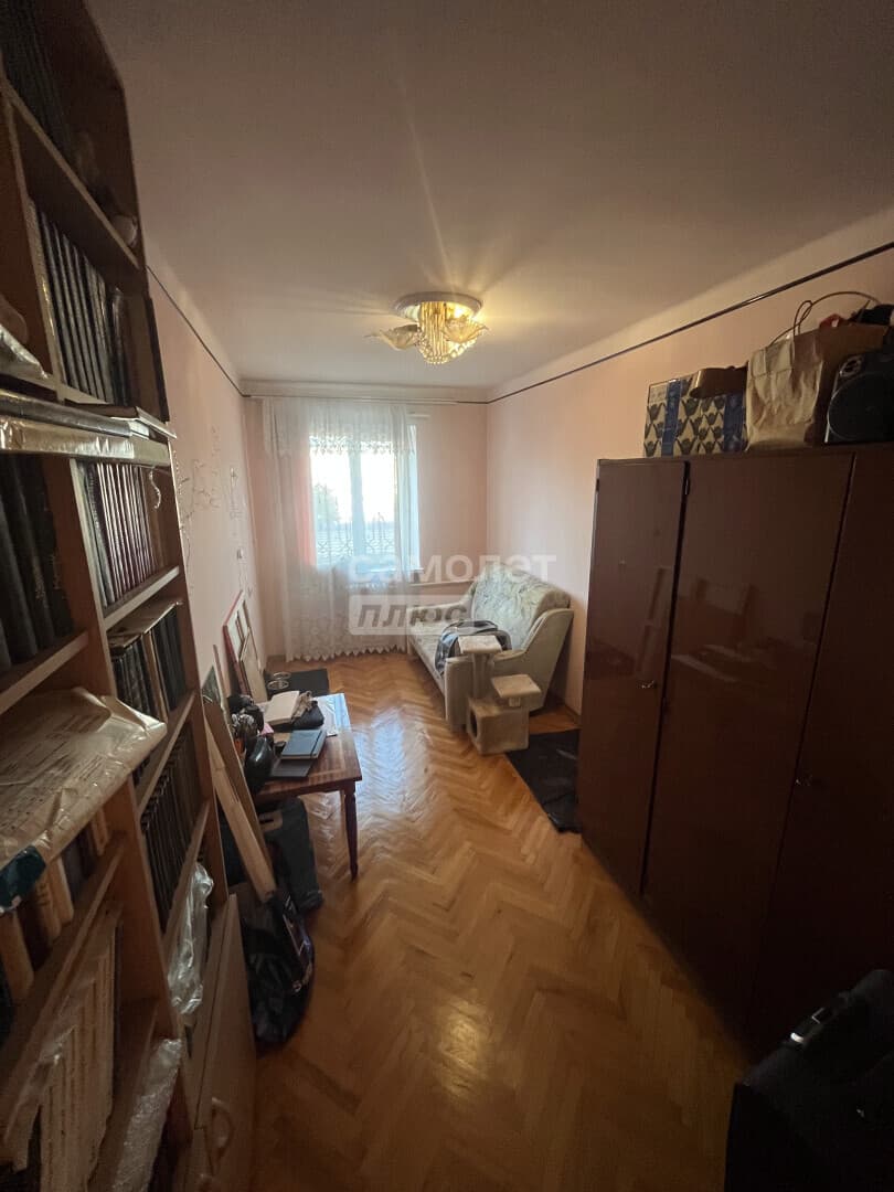 3-комн. квартира, 55 м² — миниатюра 7