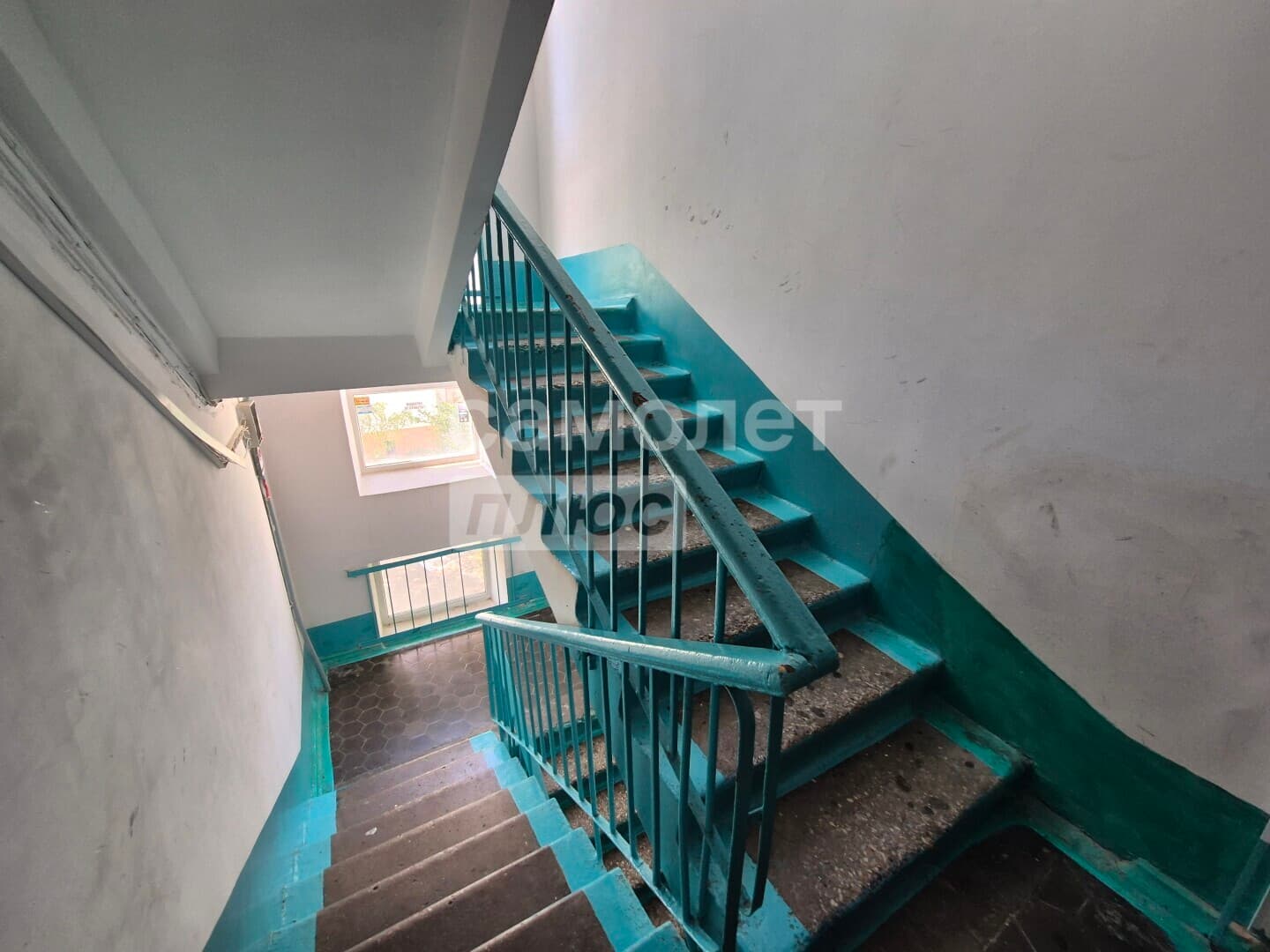 2-комн. квартира, 43 м² — миниатюра 11