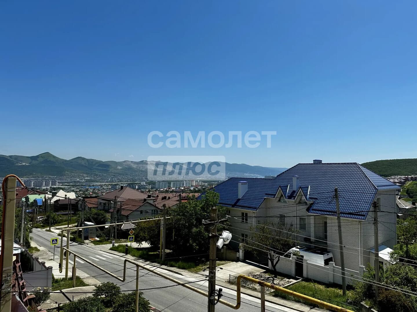 Студия, 26 м² — миниатюра 14
