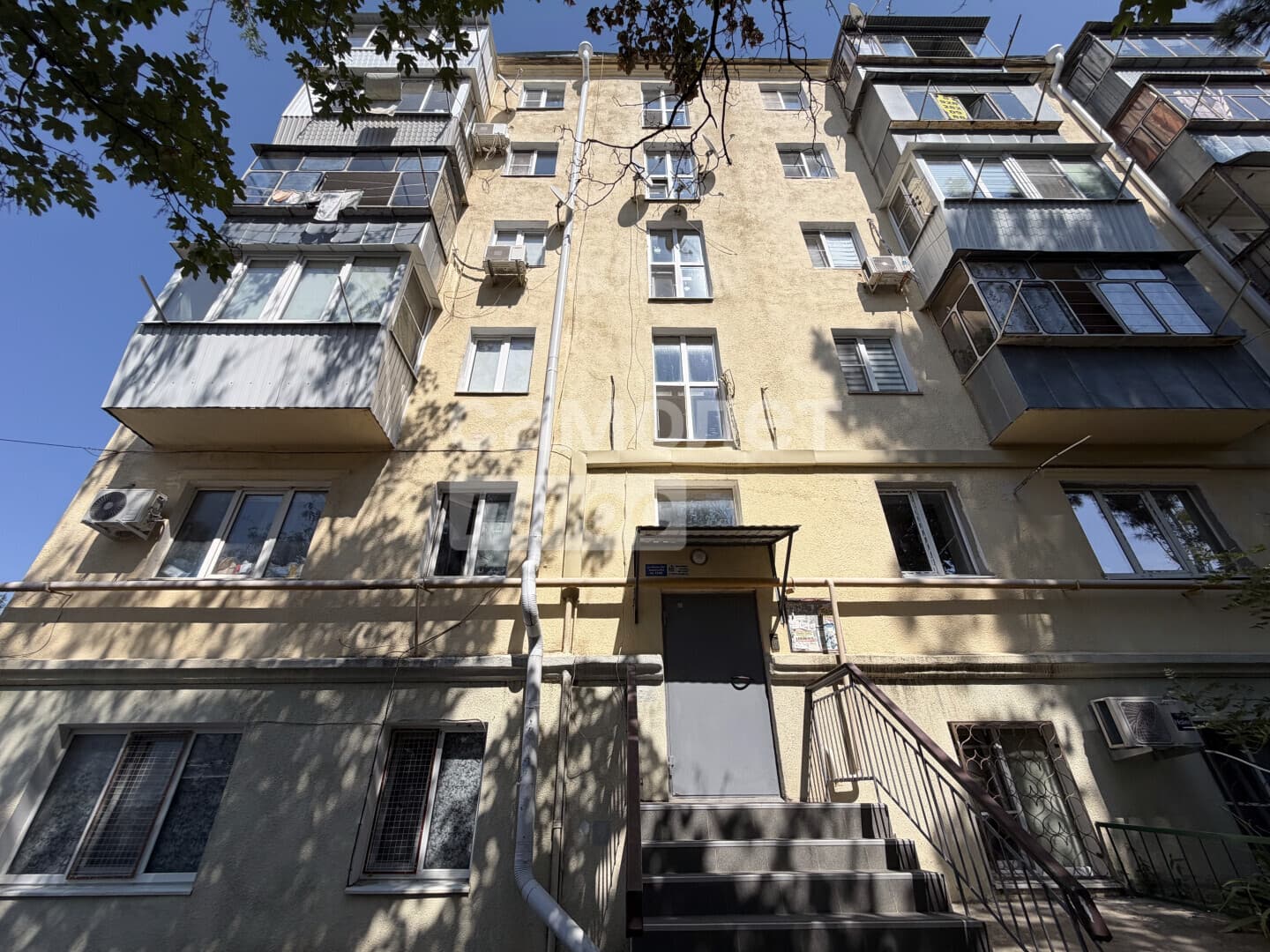 3-комнатная квартира в Центре — миниатюра 15