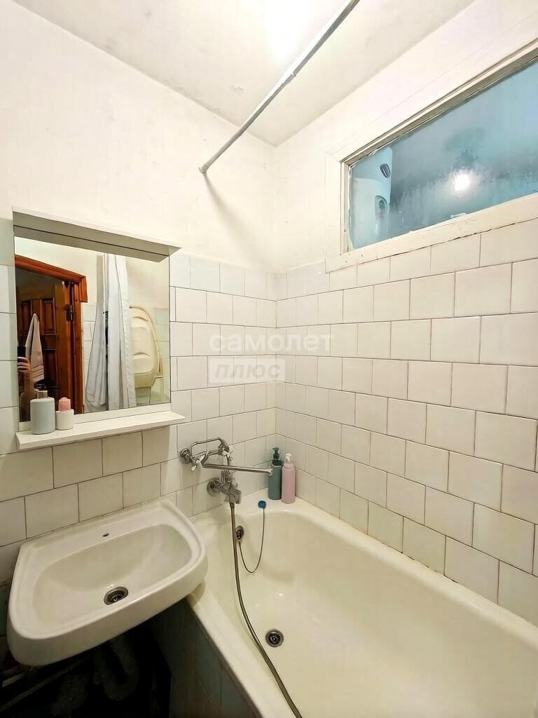 2-комн. квартира, 49 м² — миниатюра 11