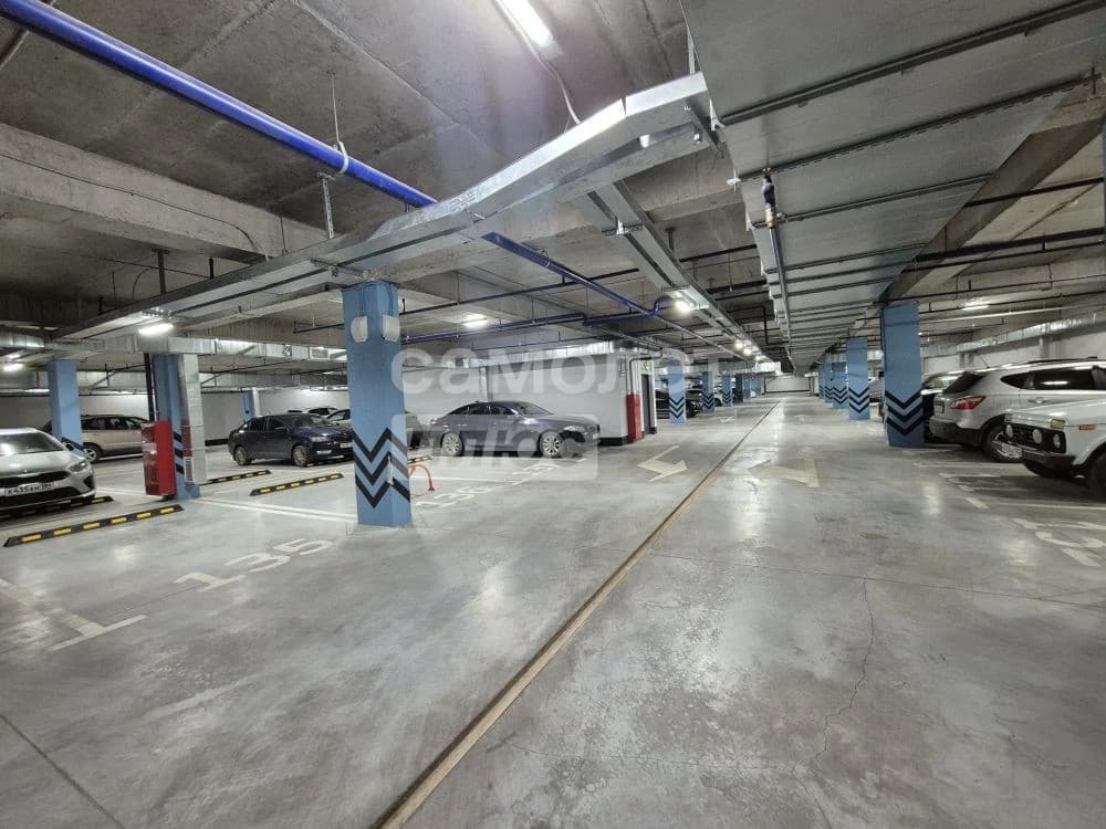 Гараж, 13 м² — миниатюра 4