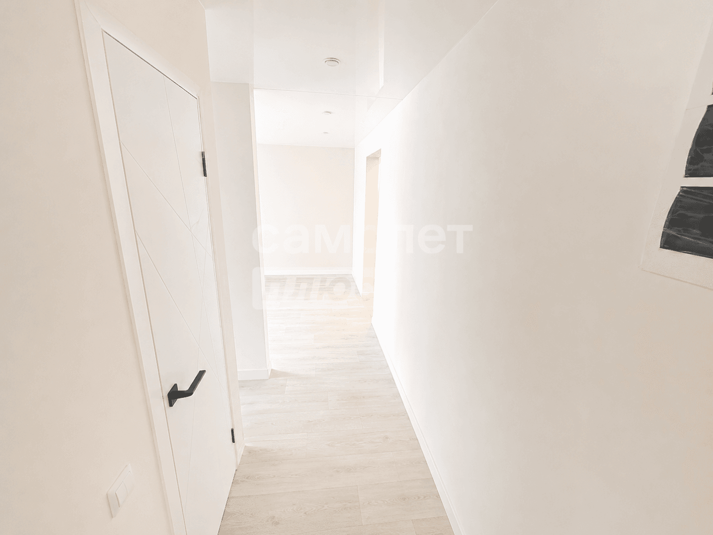 2-комн. квартира, 44 м² — миниатюра 8