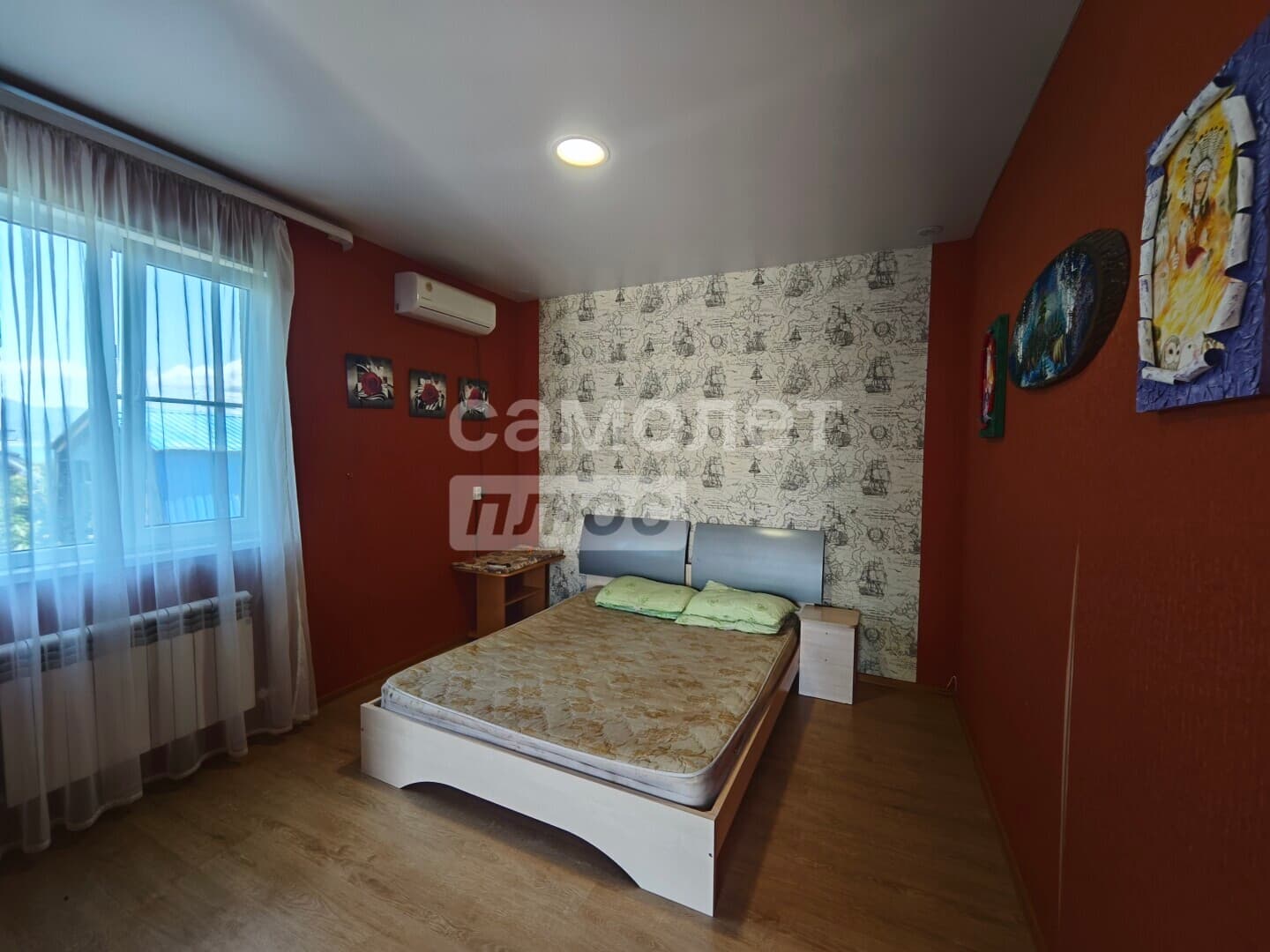 Дом, 166 м² — миниатюра 6