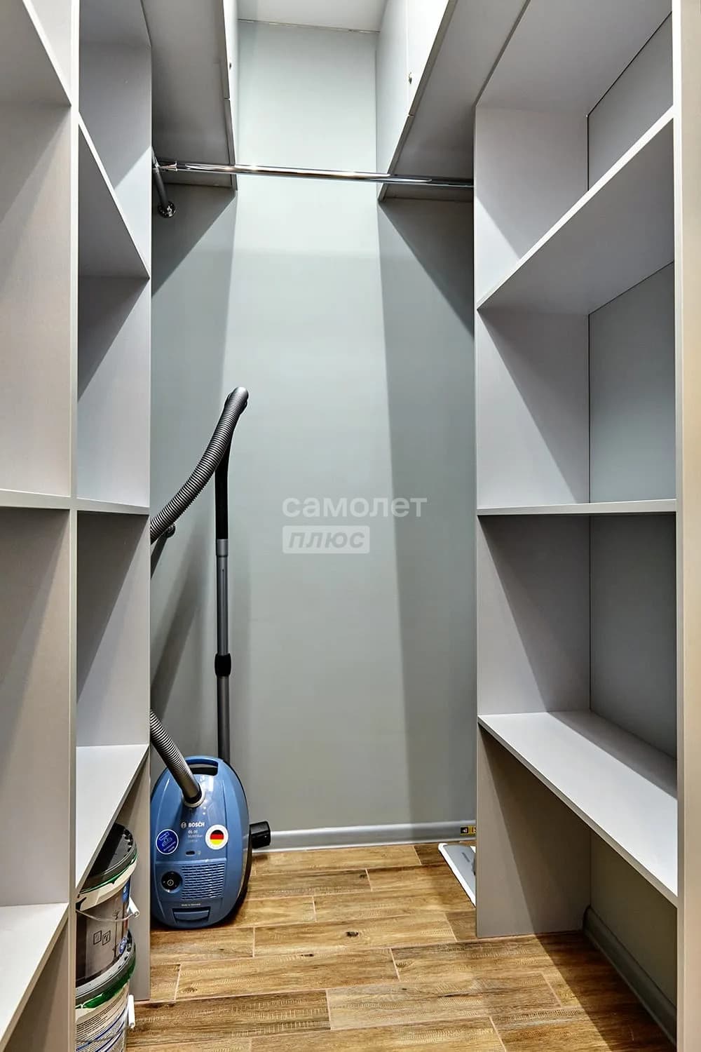 1-комн. квартира, 48 м² — миниатюра 18
