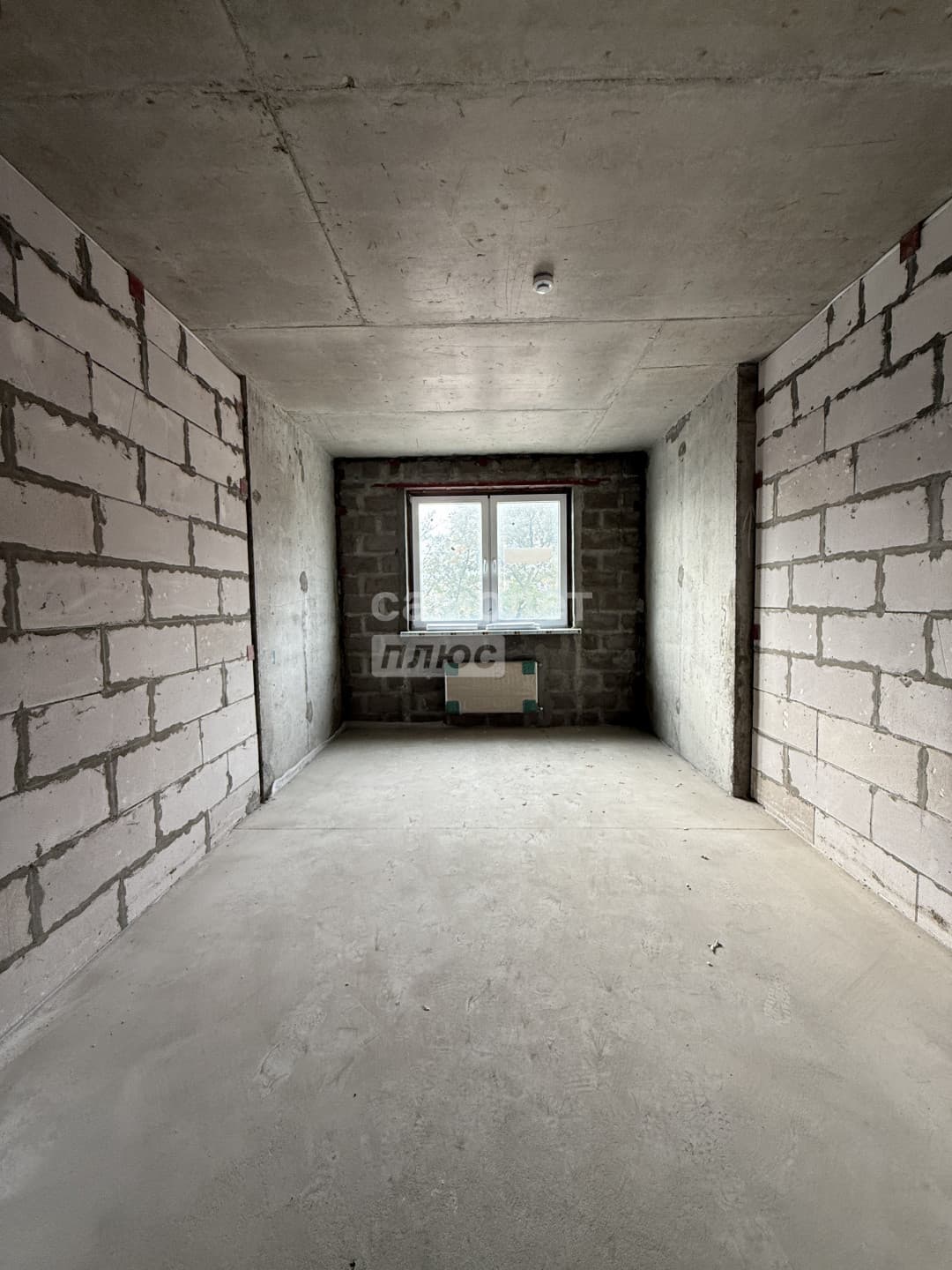 3-комн. квартира, 90 м² — миниатюра 6