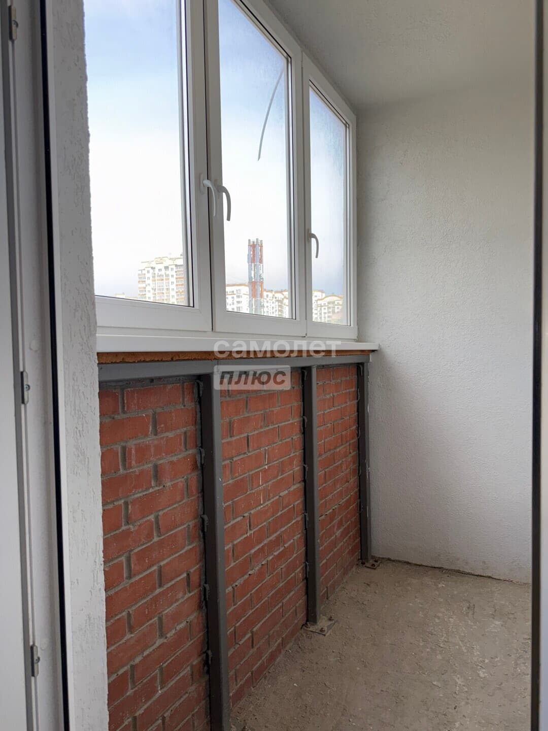 1-комн. квартира, 40 м² — миниатюра 10