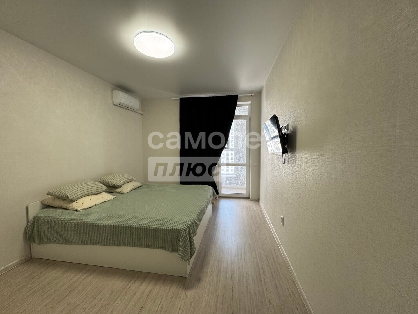 1-комн. квартира, 43 м² — миниатюра 9