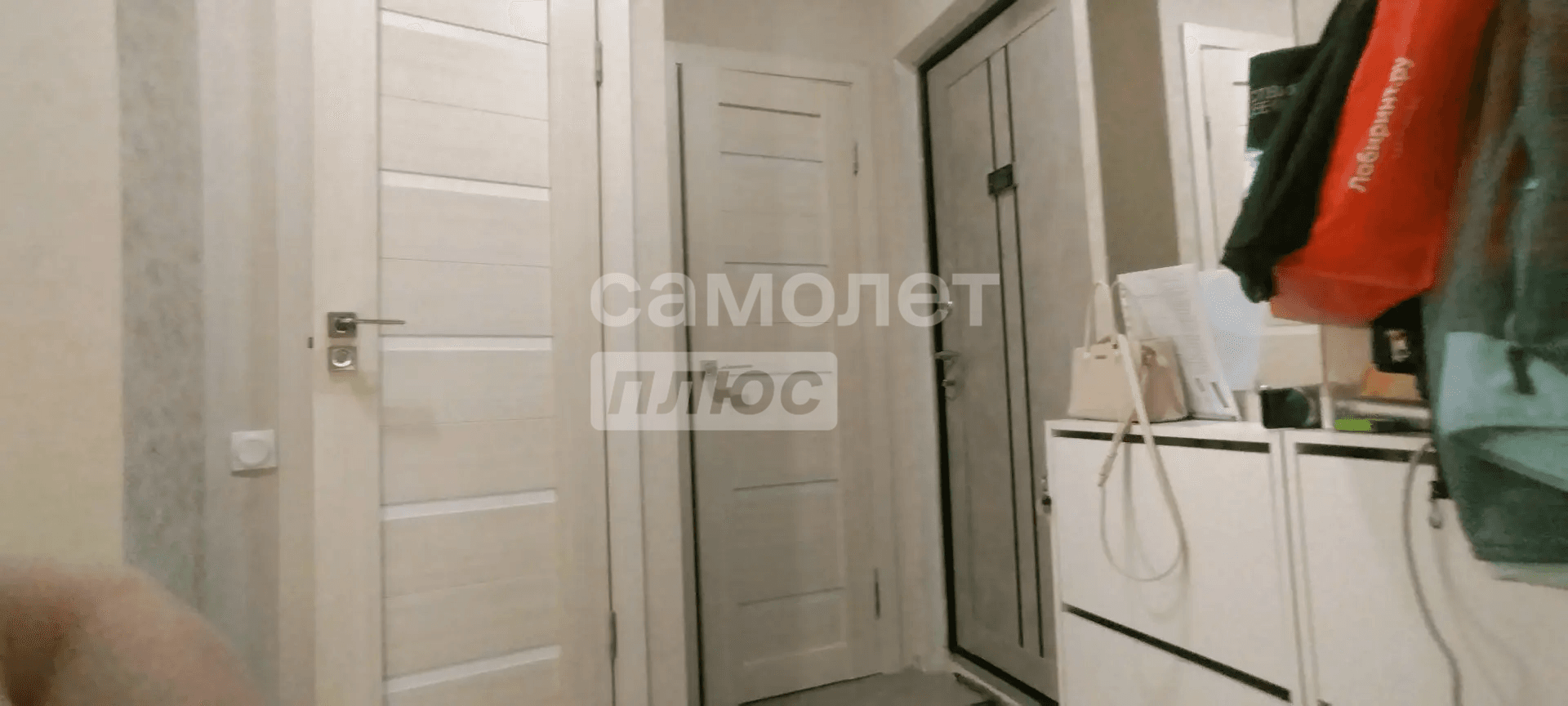 1-комн. квартира, 37 м² — миниатюра 5