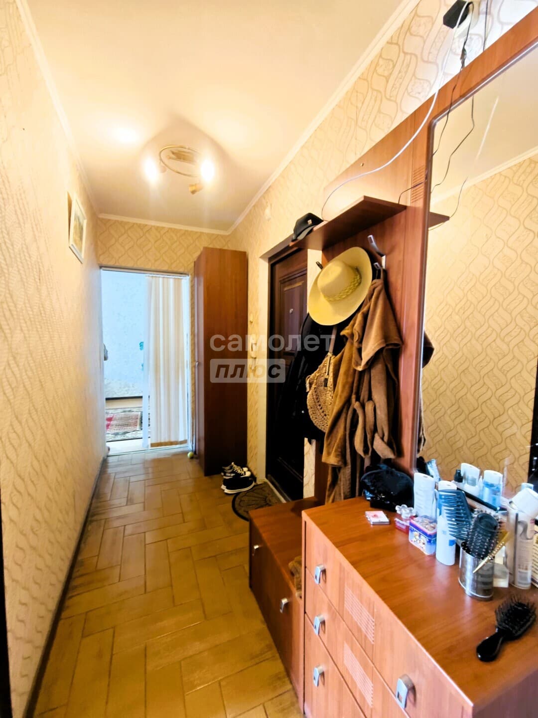 2-комн. квартира, 53 м² — миниатюра 18