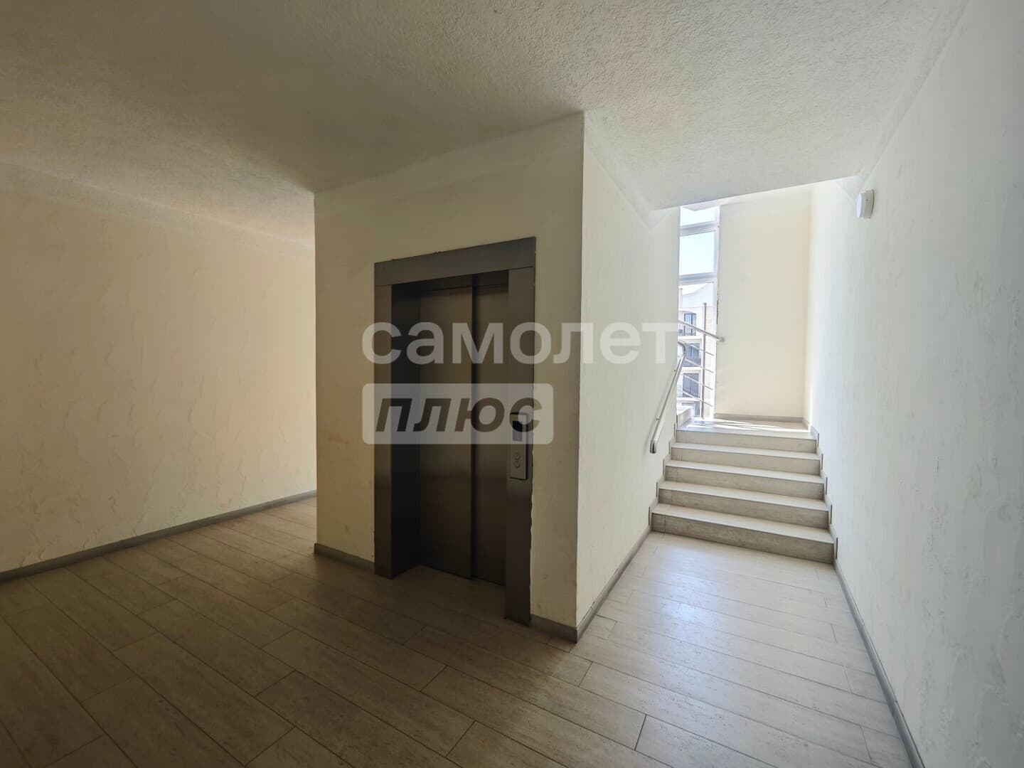 1-комн. квартира, 41 м² — миниатюра 20