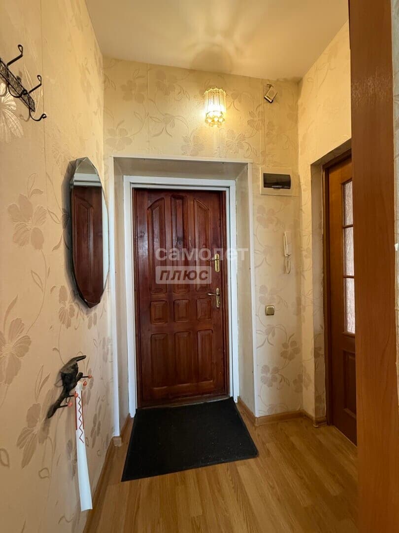 2-комн. квартира, 46 м² — миниатюра 15