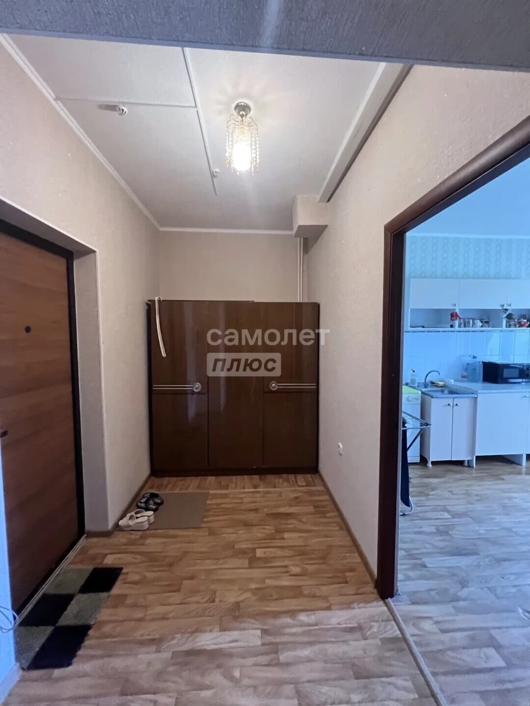 1-комн. квартира, 43 м² — миниатюра 4