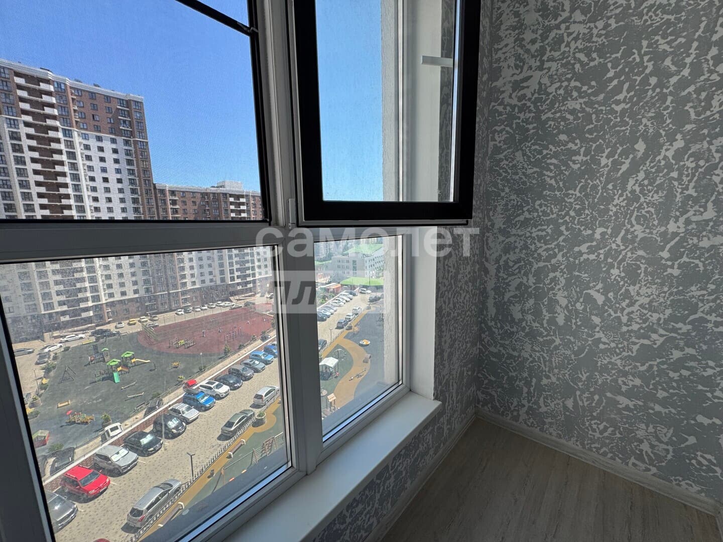 1-комн. квартира, 43 м² — миниатюра 6