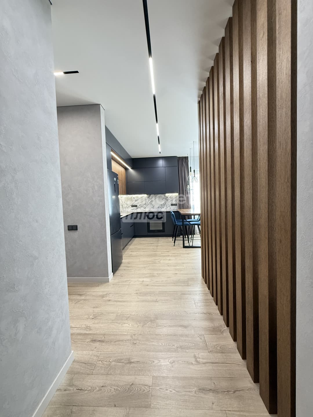 3-комн. квартира, 91 м² — миниатюра 12