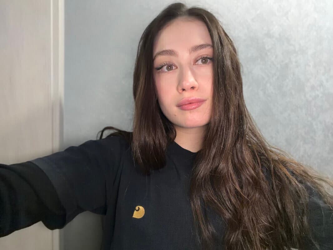 Чидарьян Мария Львовна
