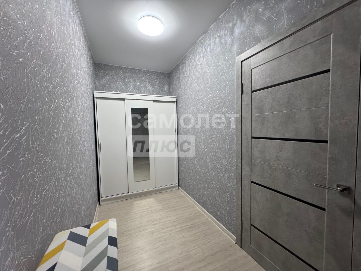 1-комн. квартира, 43 м² — миниатюра 13