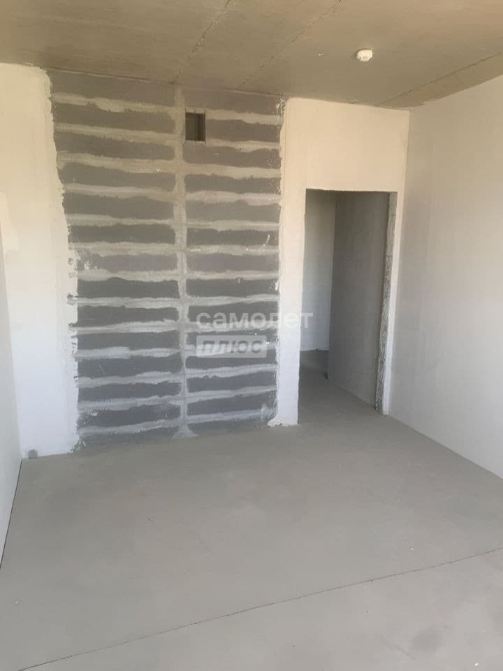 1-комн. квартира, 43 м² — миниатюра 9
