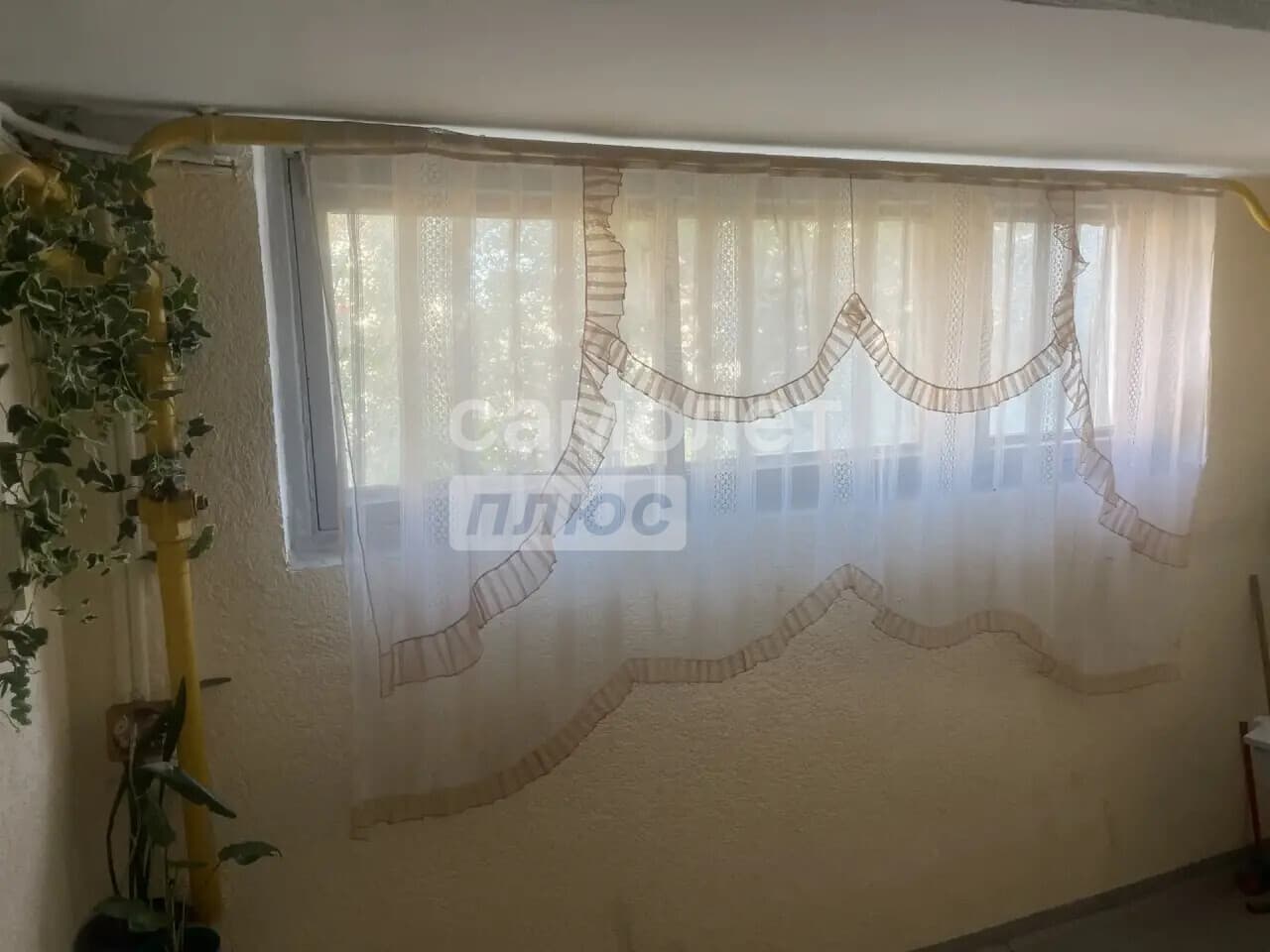 Продается однокомнатная квартира — миниатюра 9