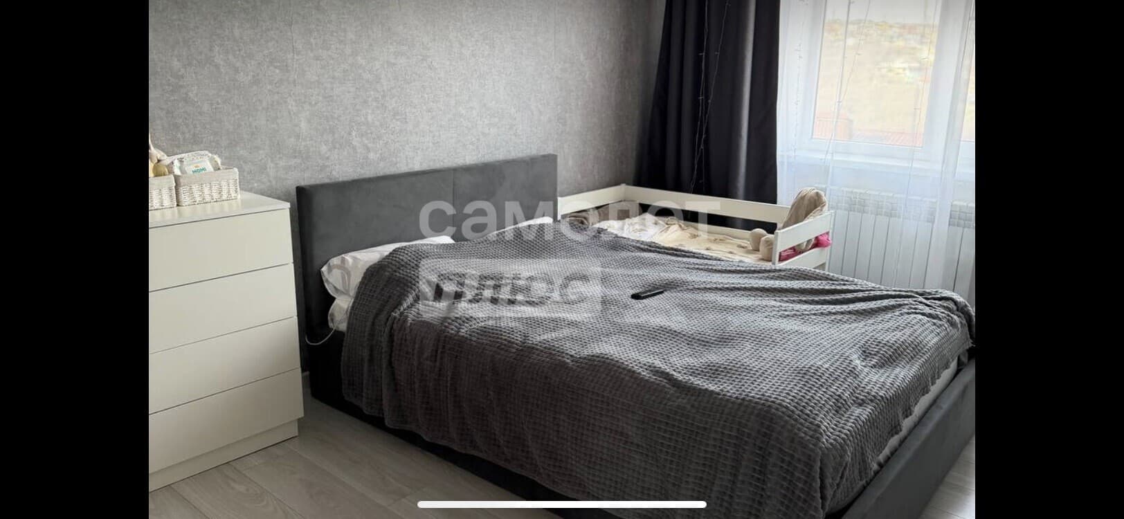 ЖК Парковый — миниатюра 3