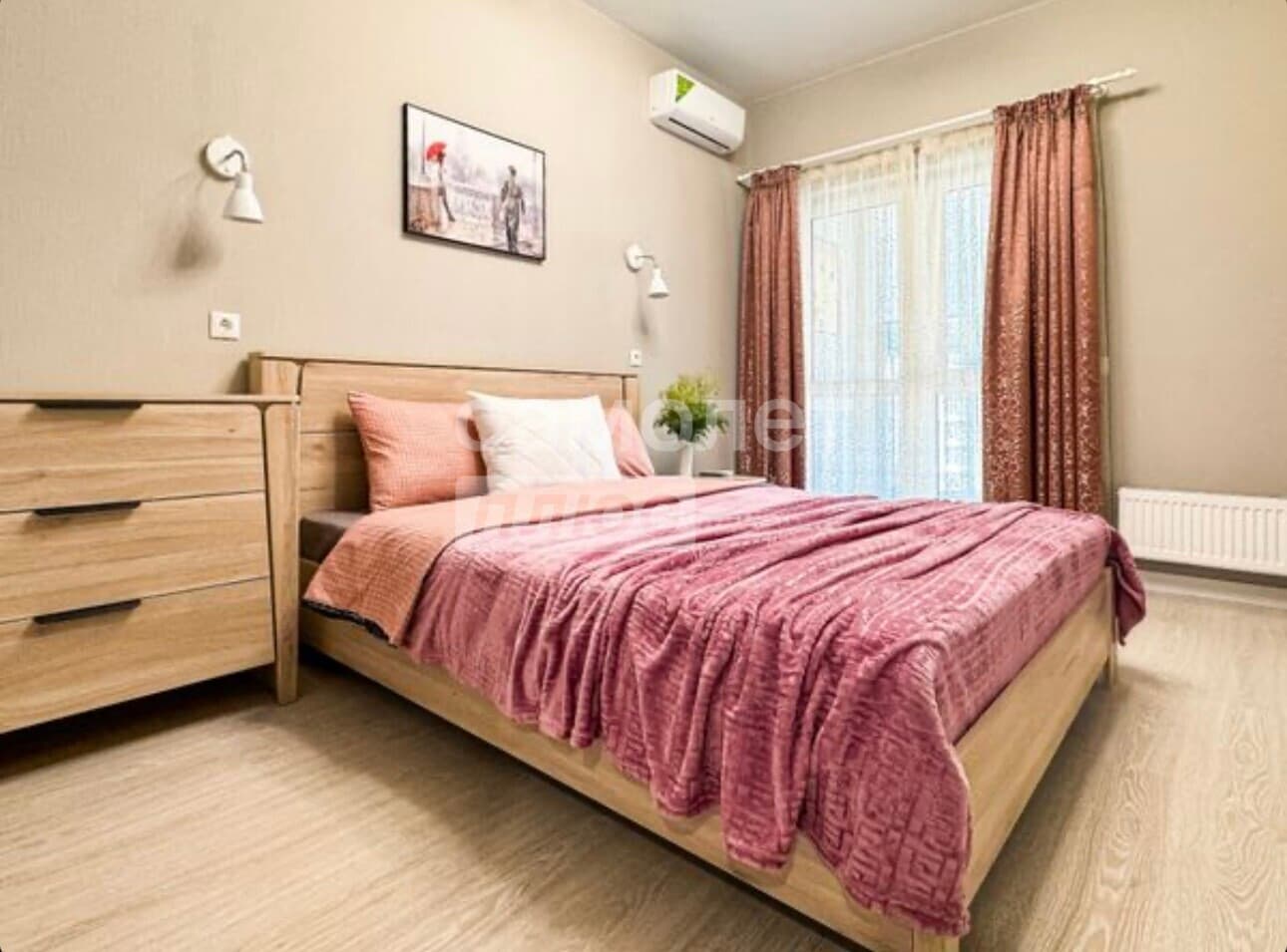 1-комн. квартира, 39 м² — миниатюра 10