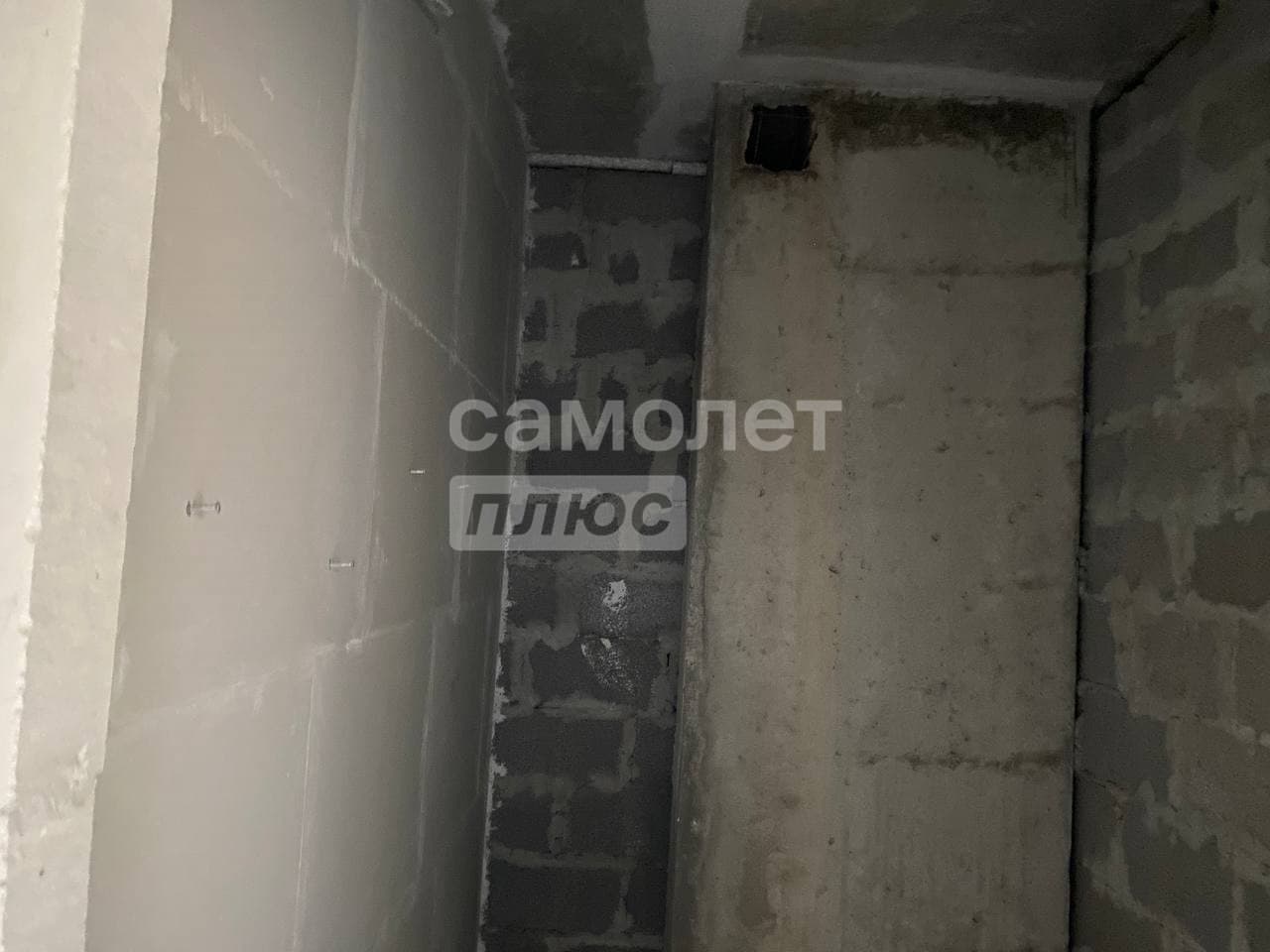 1 к квартира  в Южном районе — миниатюра 10
