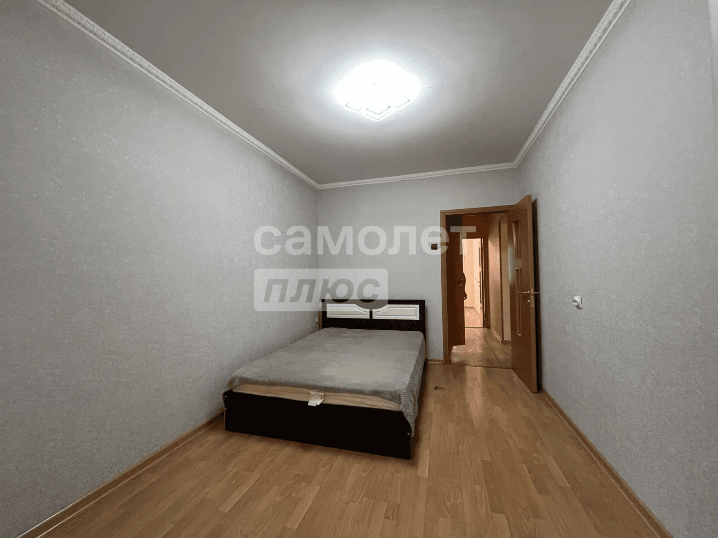 3-комн. квартира, 62 м² — миниатюра 7