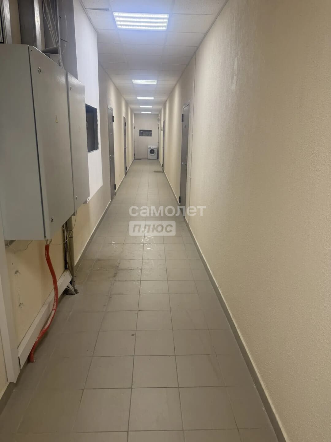 1-комн. квартира, 56 м² — миниатюра 18
