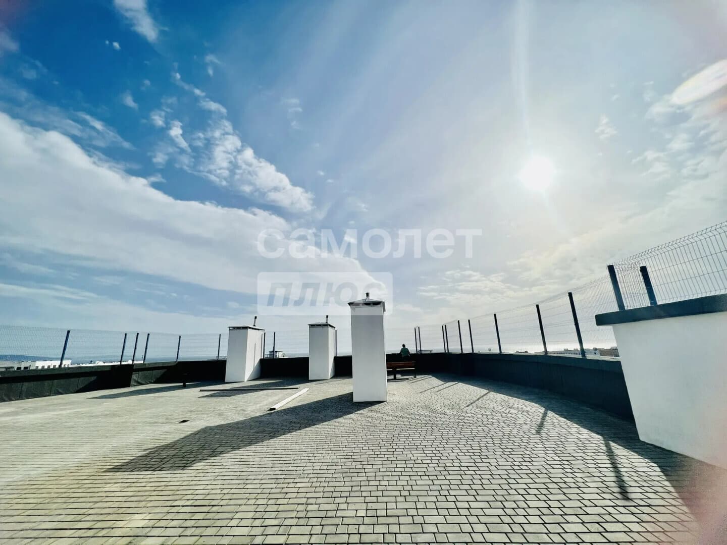 2-комн. квартира, 63 м² — миниатюра 10