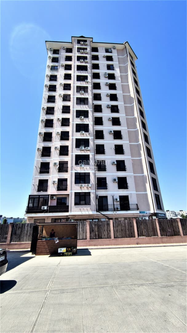 1-комн. квартира, 40 м² — миниатюра 9