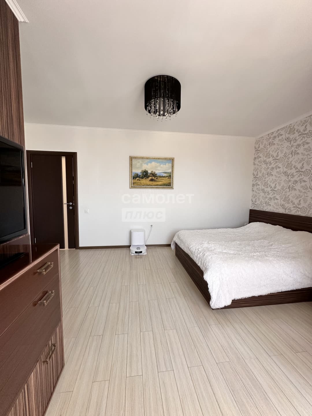 3-комн. квартира, 84 м² — миниатюра 14