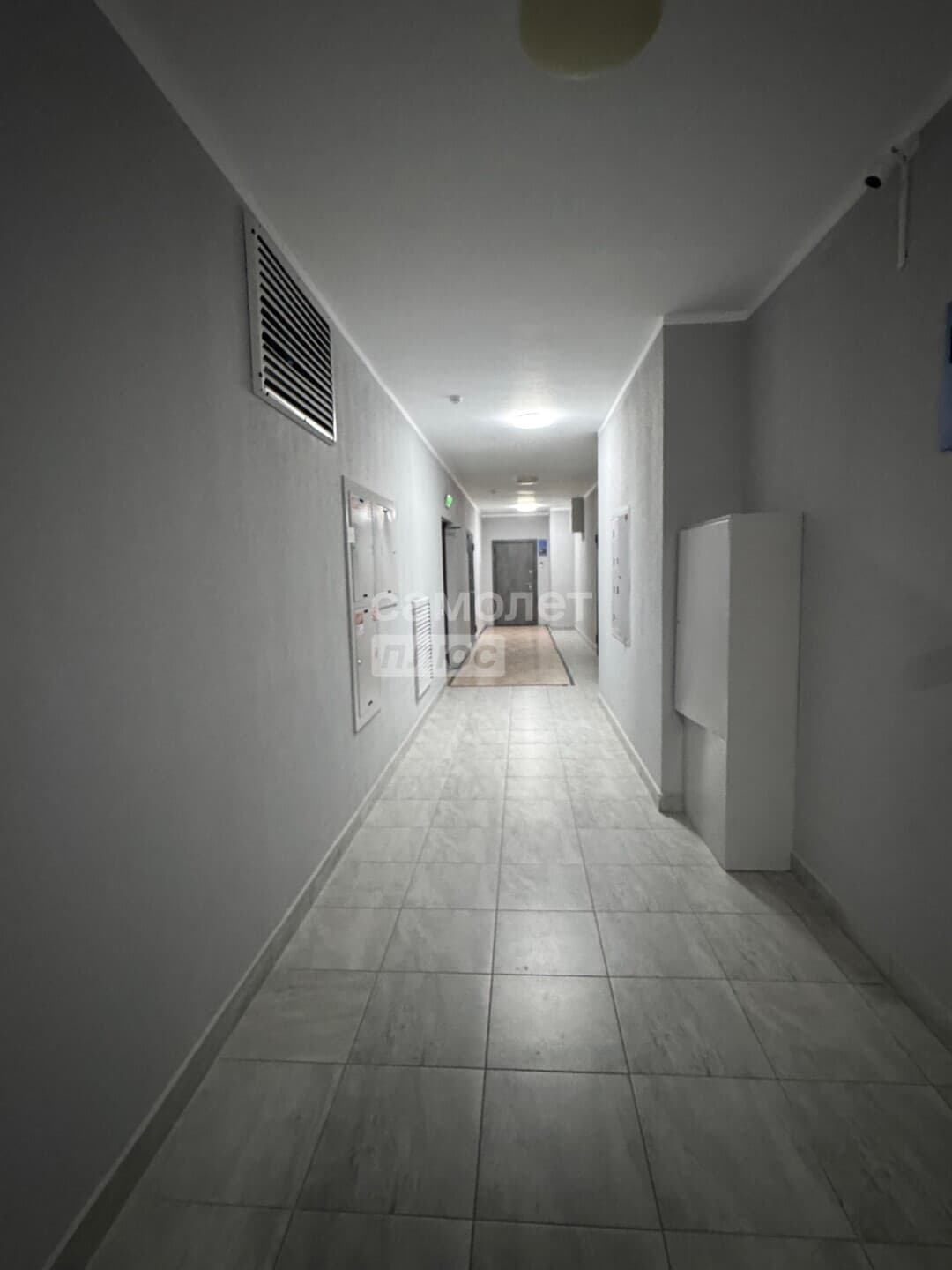 1-комн. квартира, 39 м² — миниатюра 20
