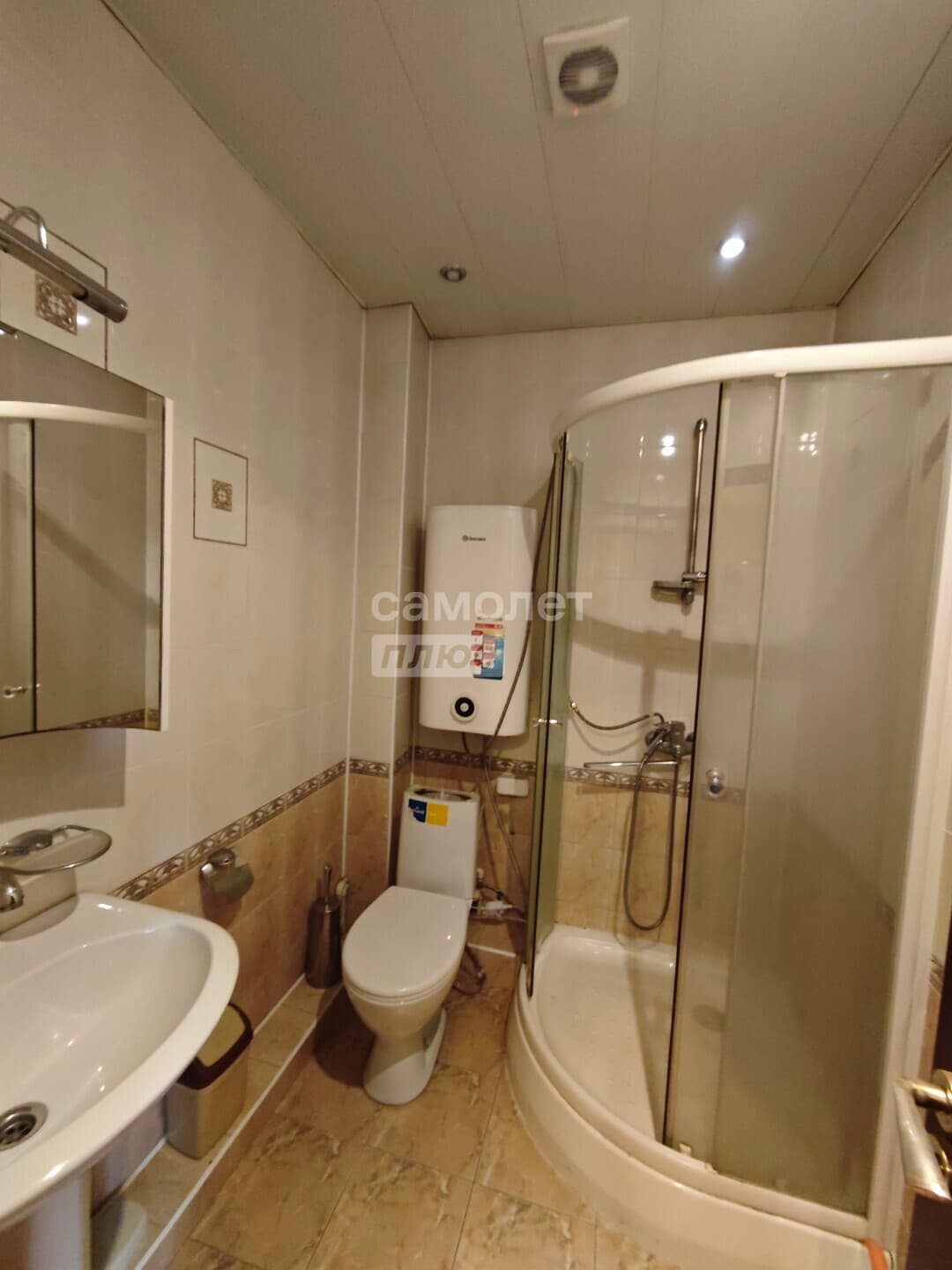 Офис, 424 м² — миниатюра 19