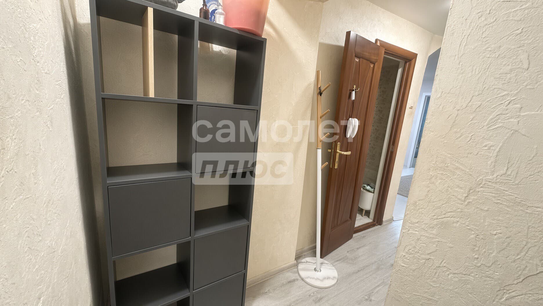 2-комн. квартира, 43 м² — миниатюра 6