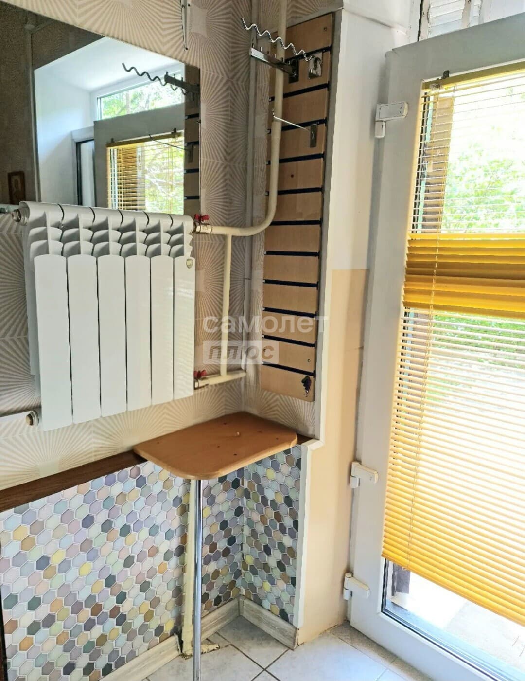 Офис, 16 м² — миниатюра 7