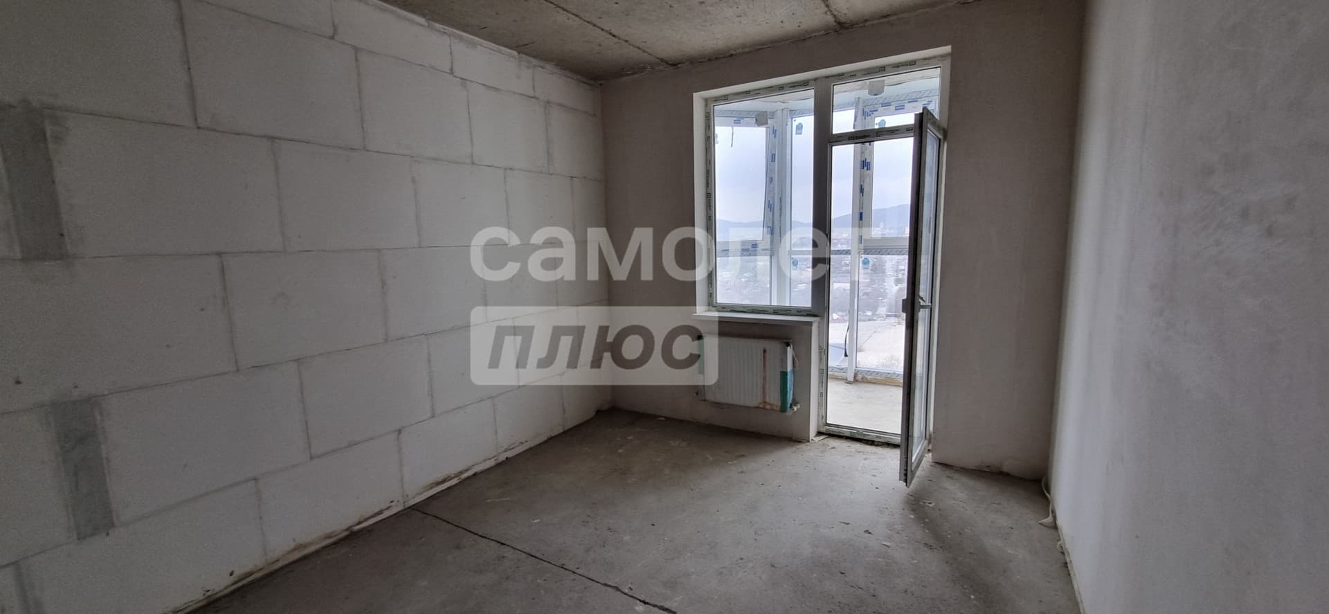 ЖК " Гайдук Сити" — миниатюра 2