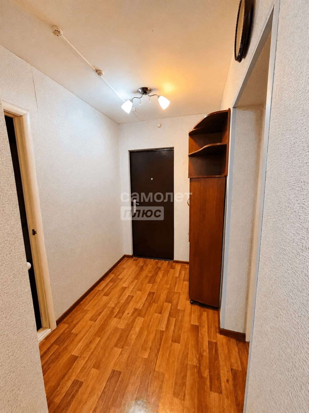 1-комн. квартира, 38 м² — миниатюра 9